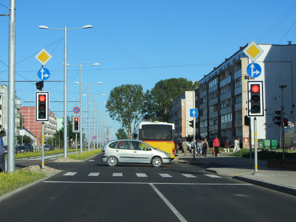 Meklē luksoforu uzturētāju