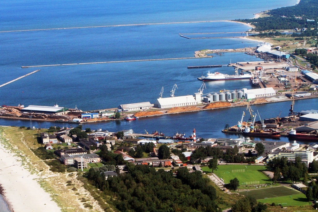 LSEZ pārvalde oktobrī plāno iegūt ISO vides pārvaldības sertifikātu