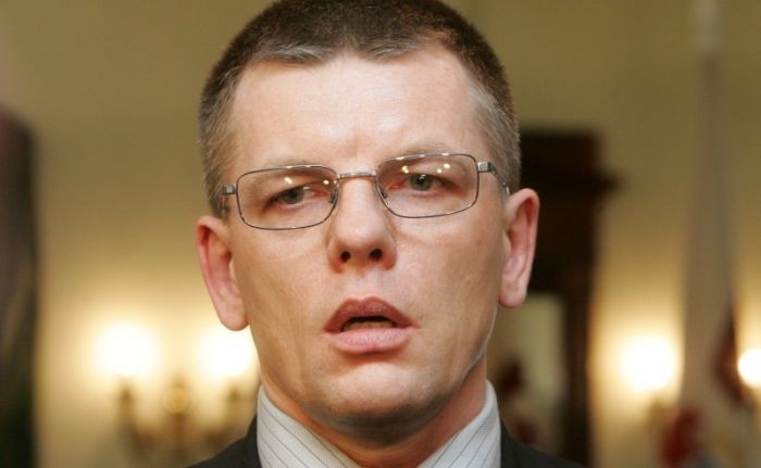 Repše: Valsts “Liepājas metalurgā” naudu nezaudēs, bet pat nopelnīs