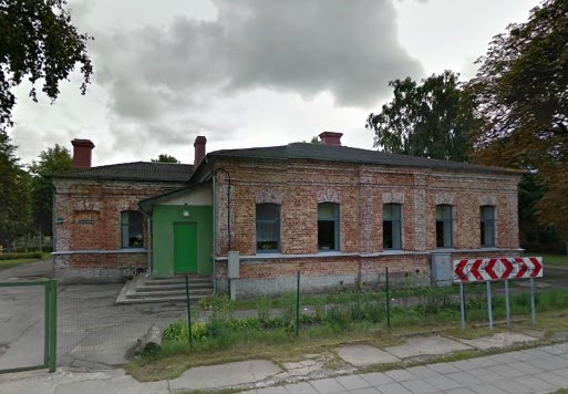 Atbalsta Karostas vienīgā bērnu dārza renovāciju