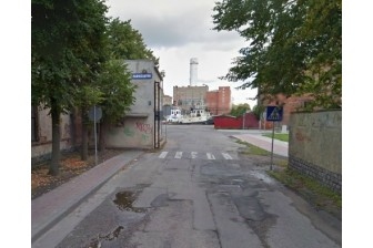 Iegādāsies īpašumu Celtnieku ielā, lai to nojauktu un paplašinātu ceļu uz promenādi