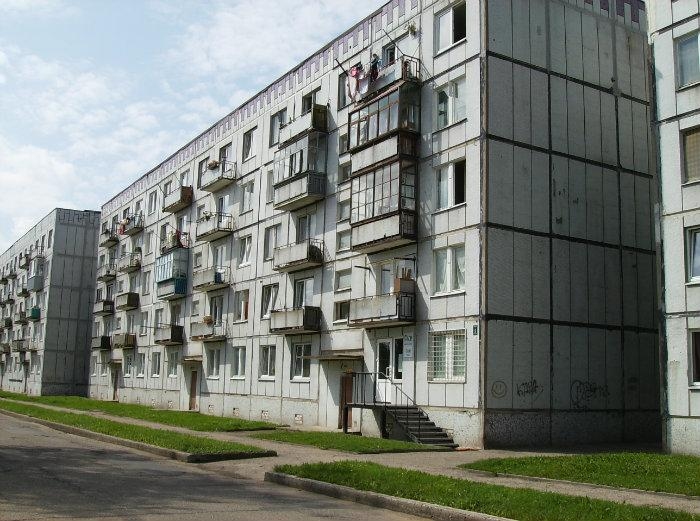 Mežmalas iela – dārgāka, nekā gaidīts