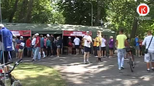 Skrienot gūst pozitīvas emocijas
