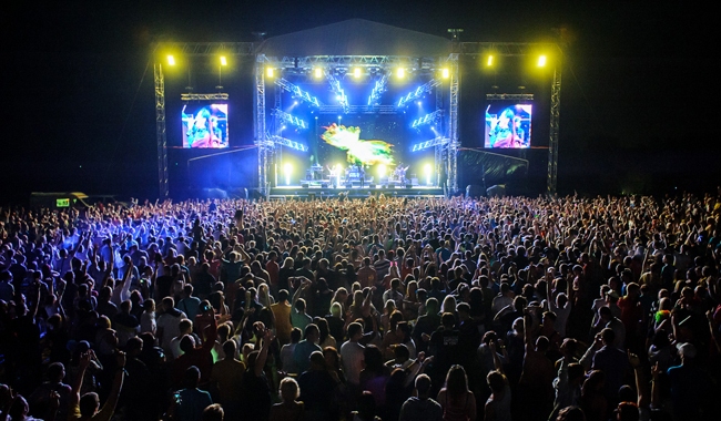 Prognozē nebijušu festivāla apmeklētību