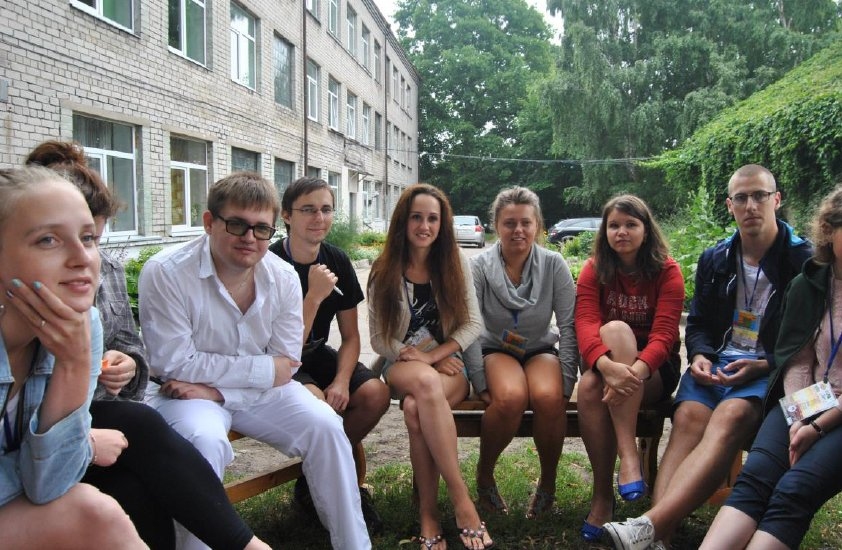 Baltijas reģiona konference Liepājā pulcē studentus no dažādām valstīm
