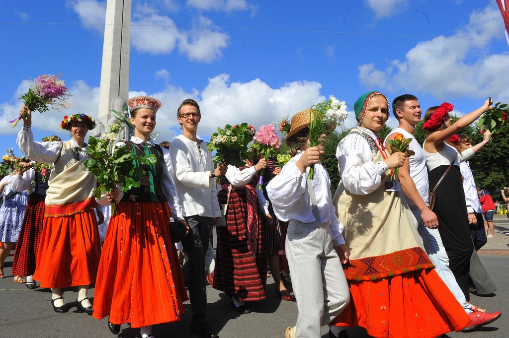 Uz pēcsvētku klusumu necerēt!