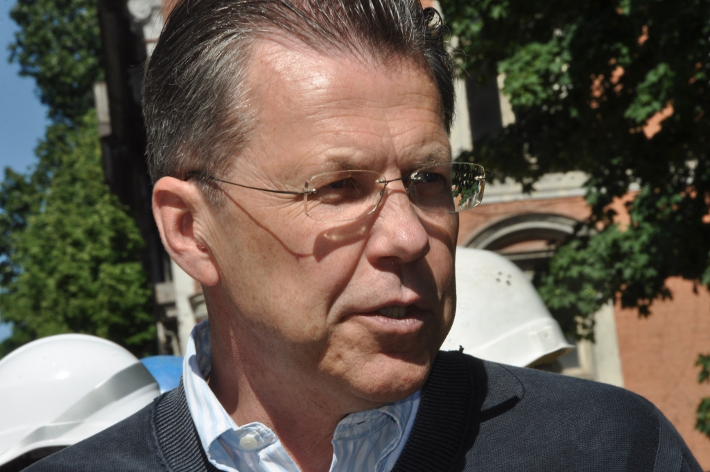 Pīlēns: Inženiertehniskajā jomā birokrātiskais slogs Latvijā nav tik liels kā Eiropā