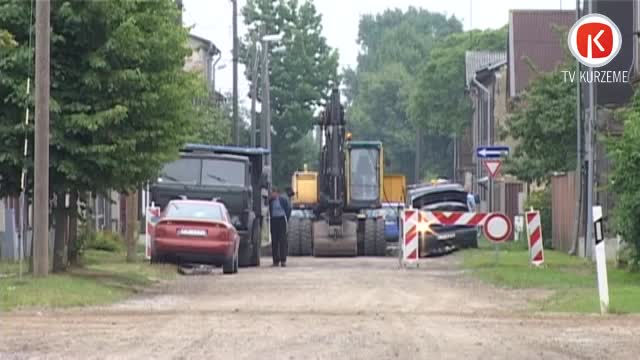 Vecā dzelzceļa tilta rekonstrukcijas vietā renovēs šķērsielas