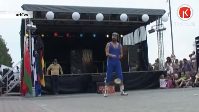 Ielu teātra festivāls šogad norisināsies vienu dienu