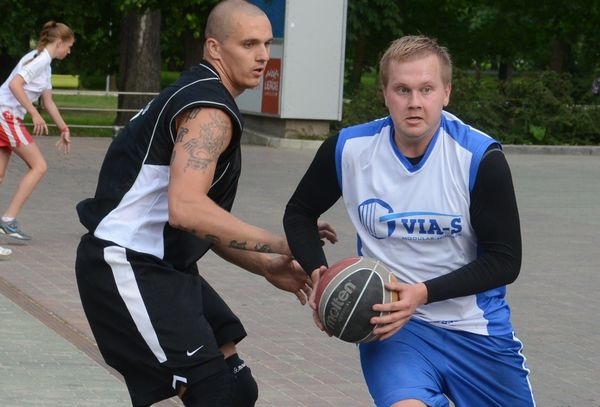 ”Bruģa Bumbas” starti turpinās pie BIG FISH