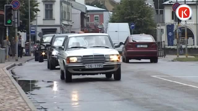 Agresīvajiem šoferiem soda punktus dzēsīs psihologs