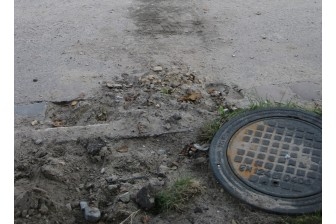 Iegrimušās akas līmeņos