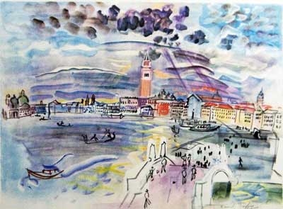 Liepājas muzejā atklās izstādi “Francijas mākslas pērles. Grafika”