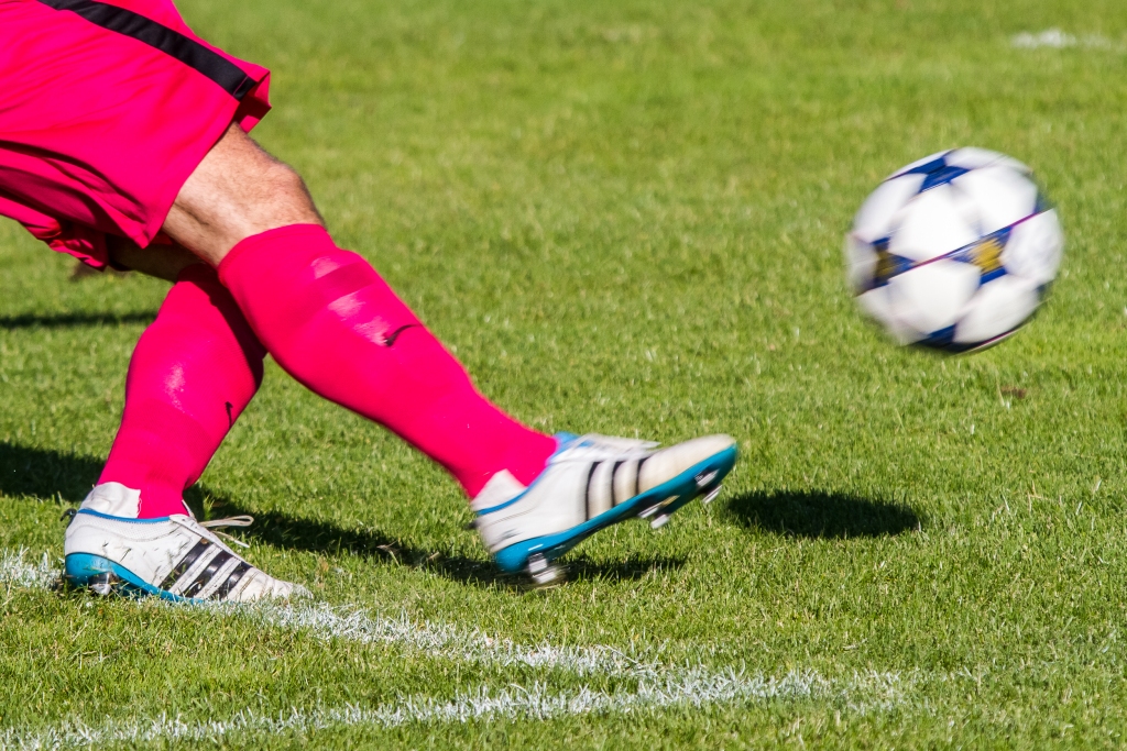 Pilsētas futbola čempionāta spēļu kalendārs/rezultāti