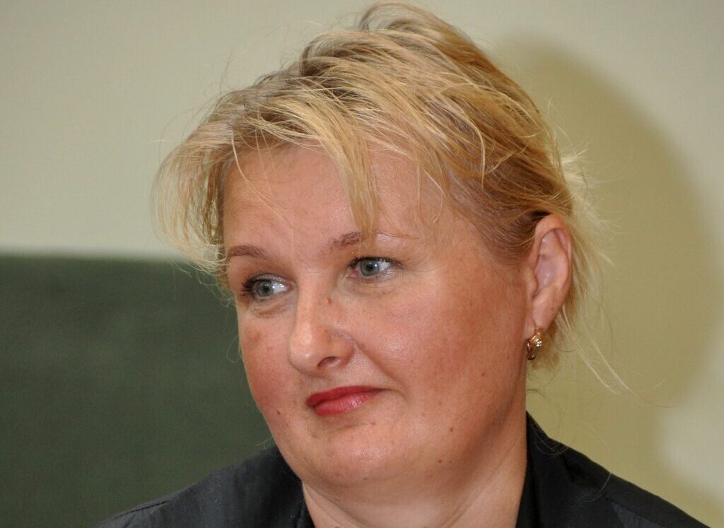 Laila Atiķe: Dvēselē esmu mediķis