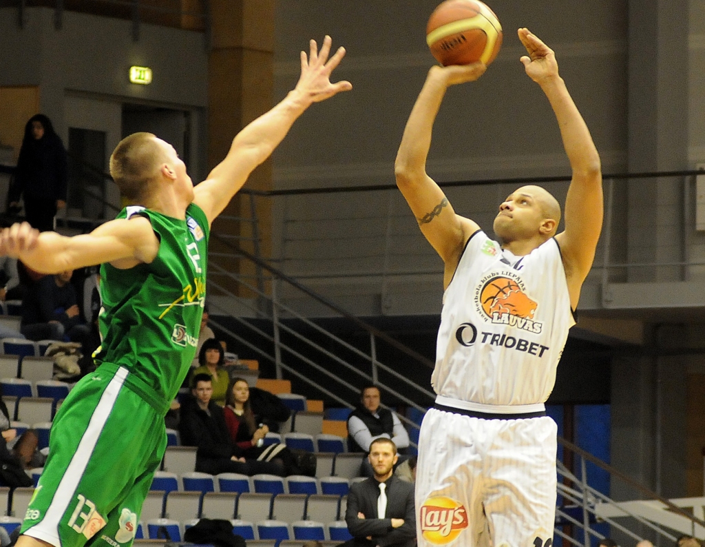 LBS valde apstiprina 11 komandu līdzdalību LBL čempionātā – to starpā arī “Liepāja/Triobet”