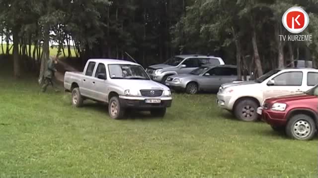 Sākas ūdensputnu medību sezona