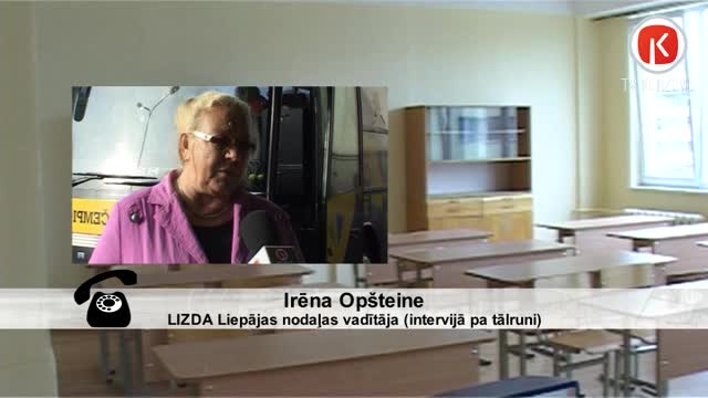 Pedagogi briest protesta akcijām