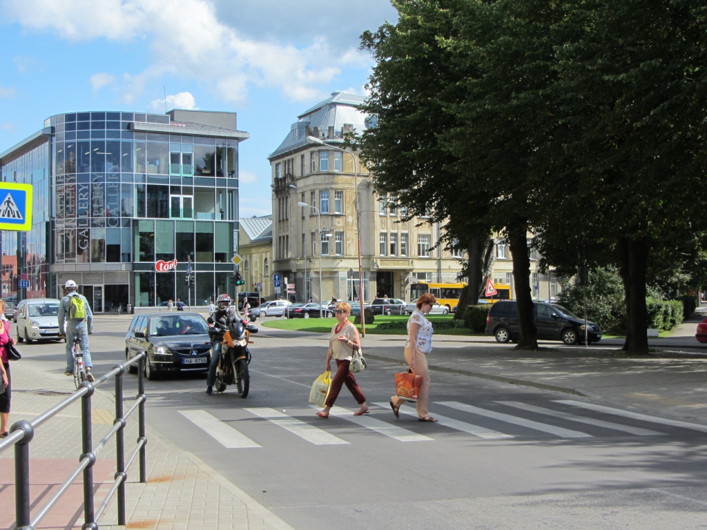 Tuvojas jaunais mācību gads; jāpievērš uzmanība drošībai