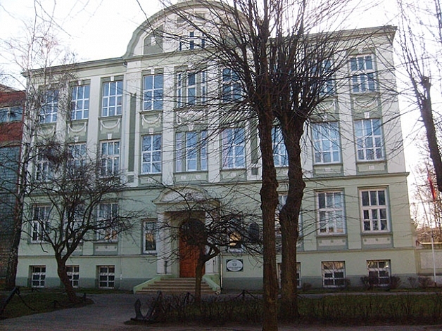 Piekrišana – stūrmaņa specialitātei