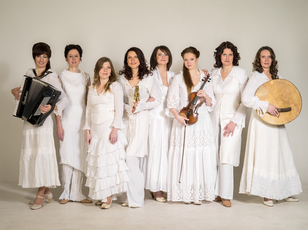 Festivālā “Via Baltica” gaidāma plaša programma