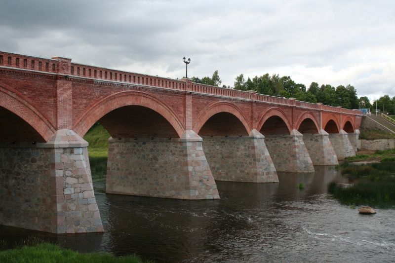 Iedzīvotājus aicina ekskursijā