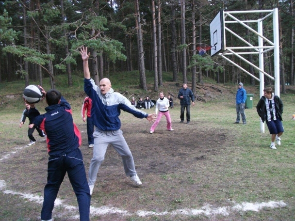 Arī šogad būs “Čiekurkauss”