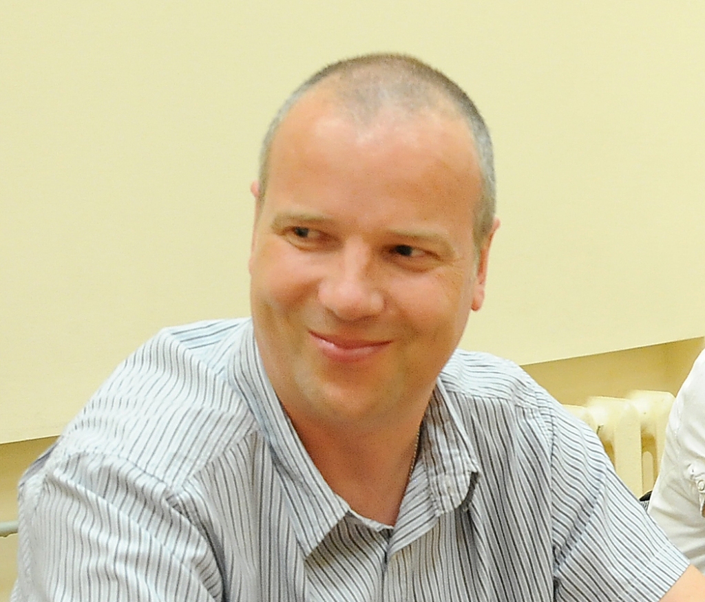 Vaiņodes vidusskolai jauns direktors