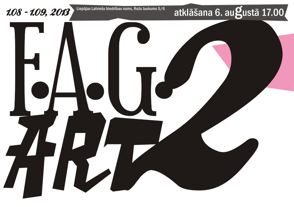 Latviešu biedrības namā atklās “FonArtGroup” gleznu izstādi “F.A.G. – 2”