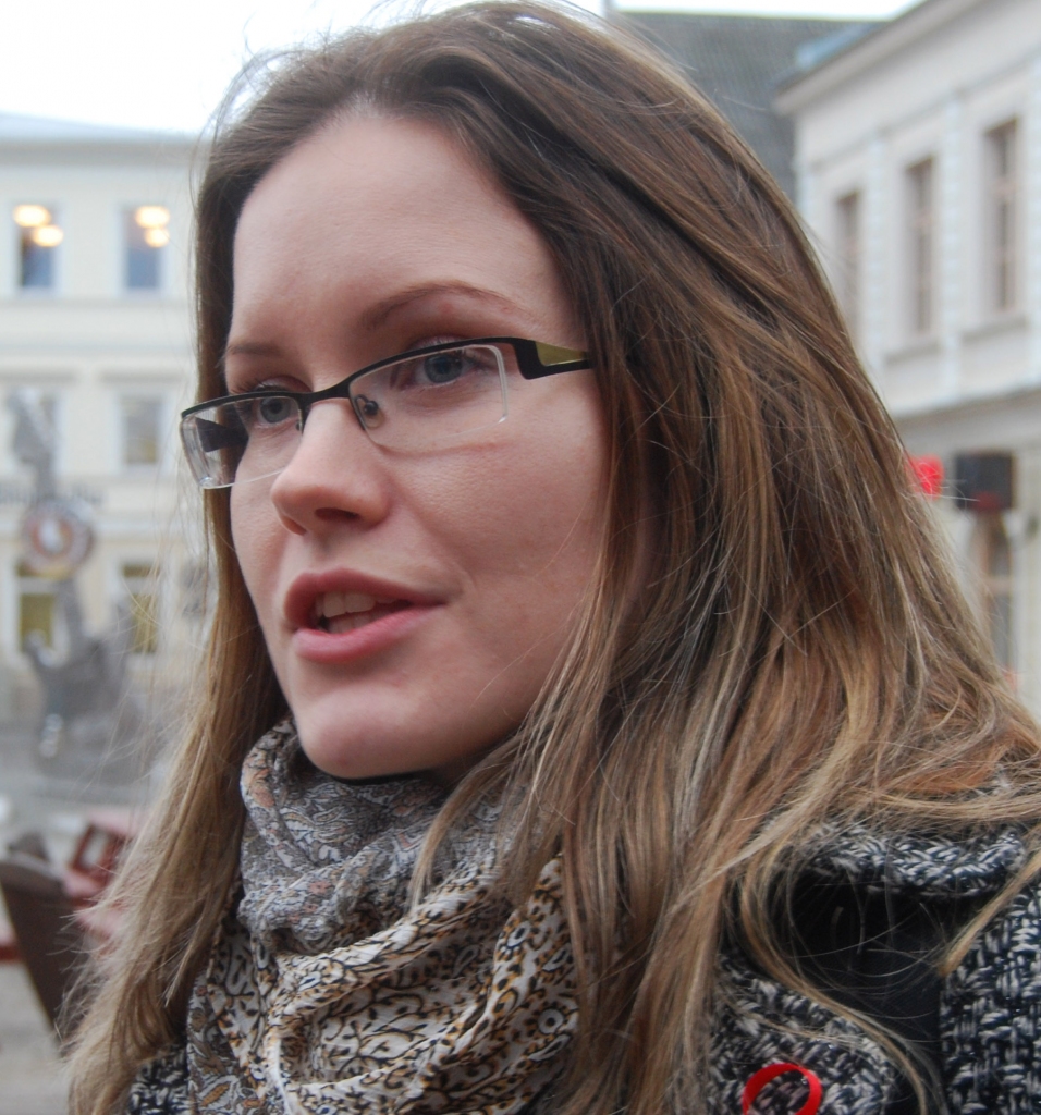 Madara Lapsa: Azarts, kas pazudina cilvēkus