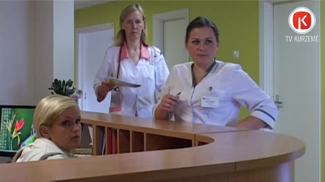 Slimnīcām nav līdzekļu minimālās algas paaugstināšanai