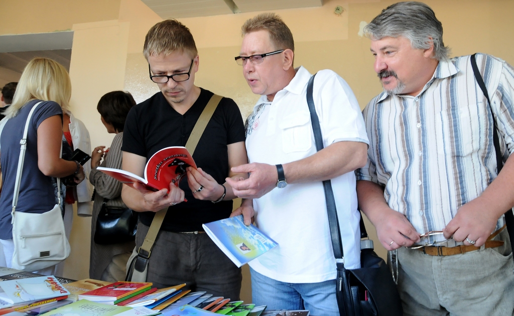 Pedagogi iezvana jauno mācību gadu