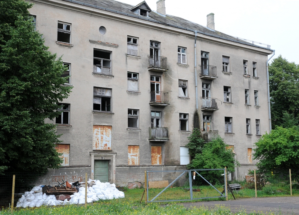 Vasarā nopelnītais ļauj izdzīvot ziemā
