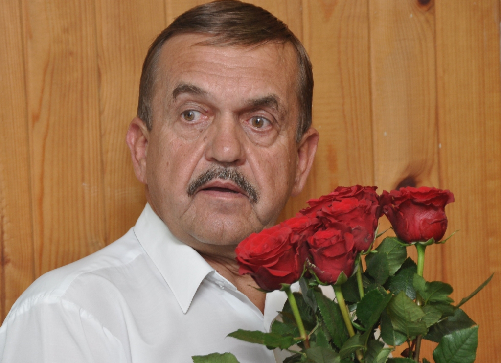 Vērgalē jauns pārvaldnieks