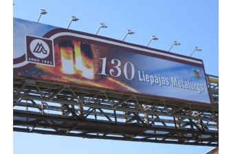 “Liepājas metalurga” jaunā padome reģistrēta
