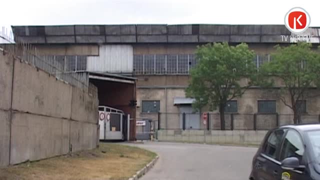 Metalurgā samazinās darbinieku skaitu