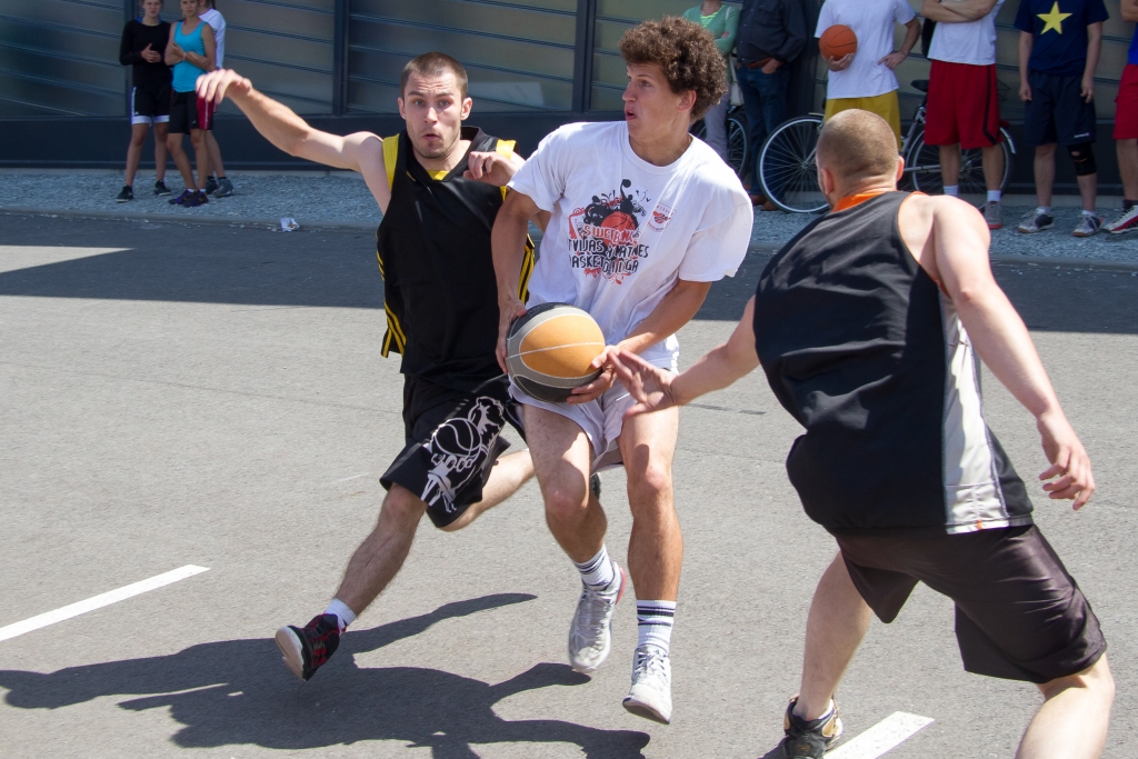 “Bruģa bumbas 2013” kopvērtējums