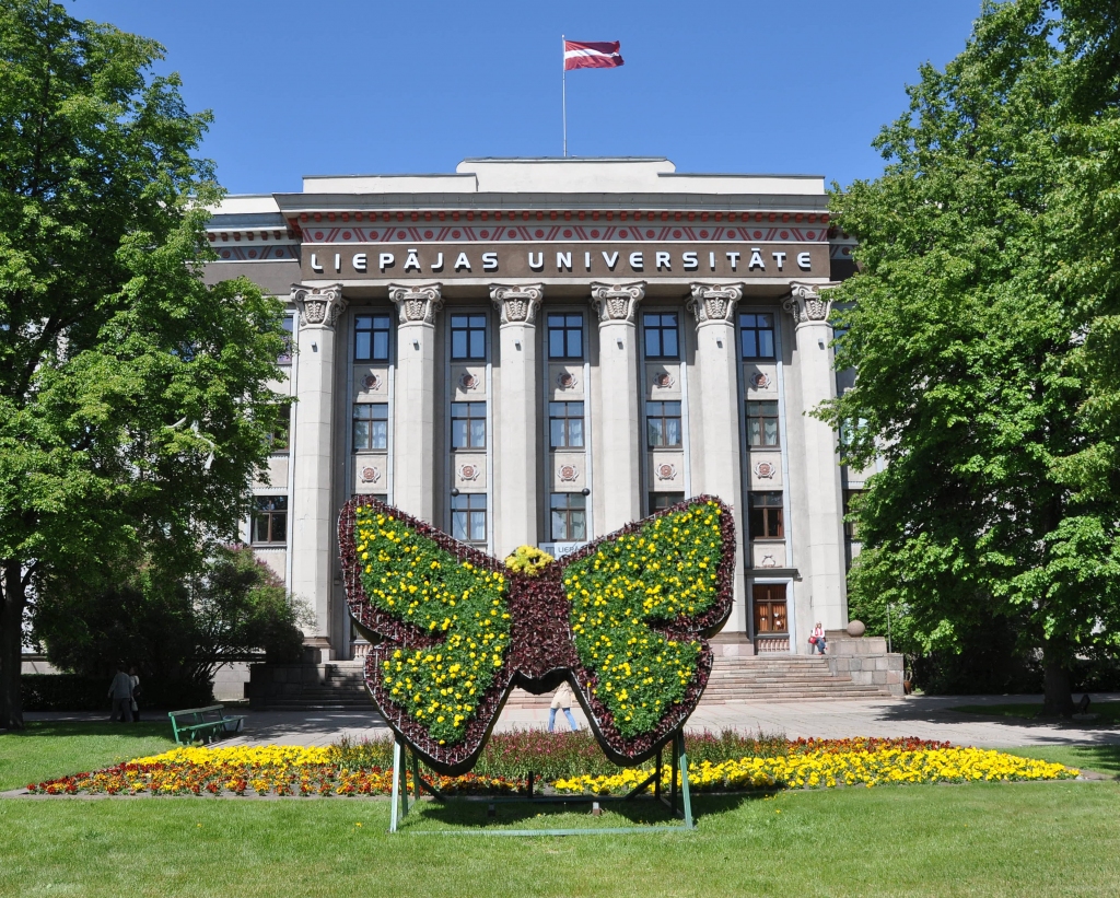 Tūrisma vadības studentiem būs arī vakara studijas
