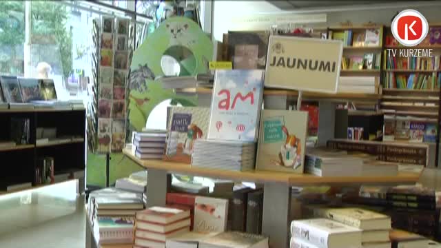 Vecvagaru ģimene piedāvā “am”