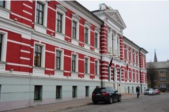 Liepāja iesniegusi 2012.gada pārskatu, citas pašvaldības kavējas