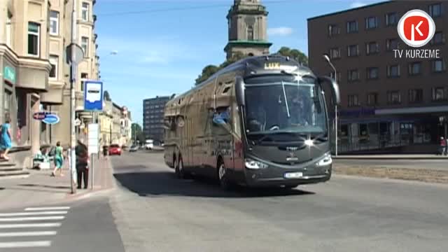 Vai konkurentu mārketinga aktivitātes ietekmēs AS ”Liepājas autobusu parks”?