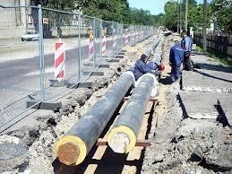 Jauns projekts katlumājām