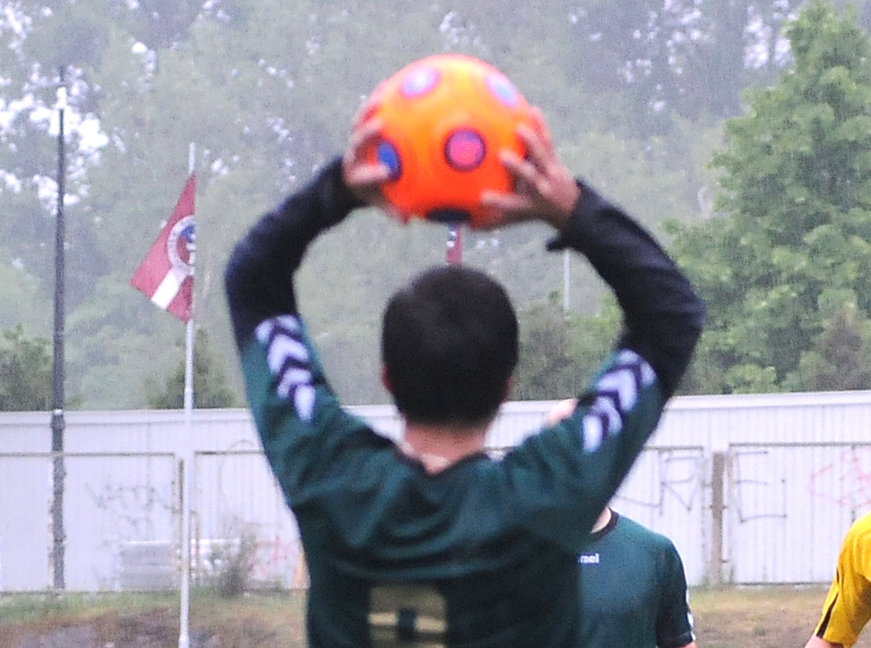 Liepājas futbola čempionāta turnīra tabula
