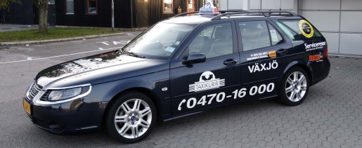 Takšus Zviedrijā pasūtīs caur Liepāju