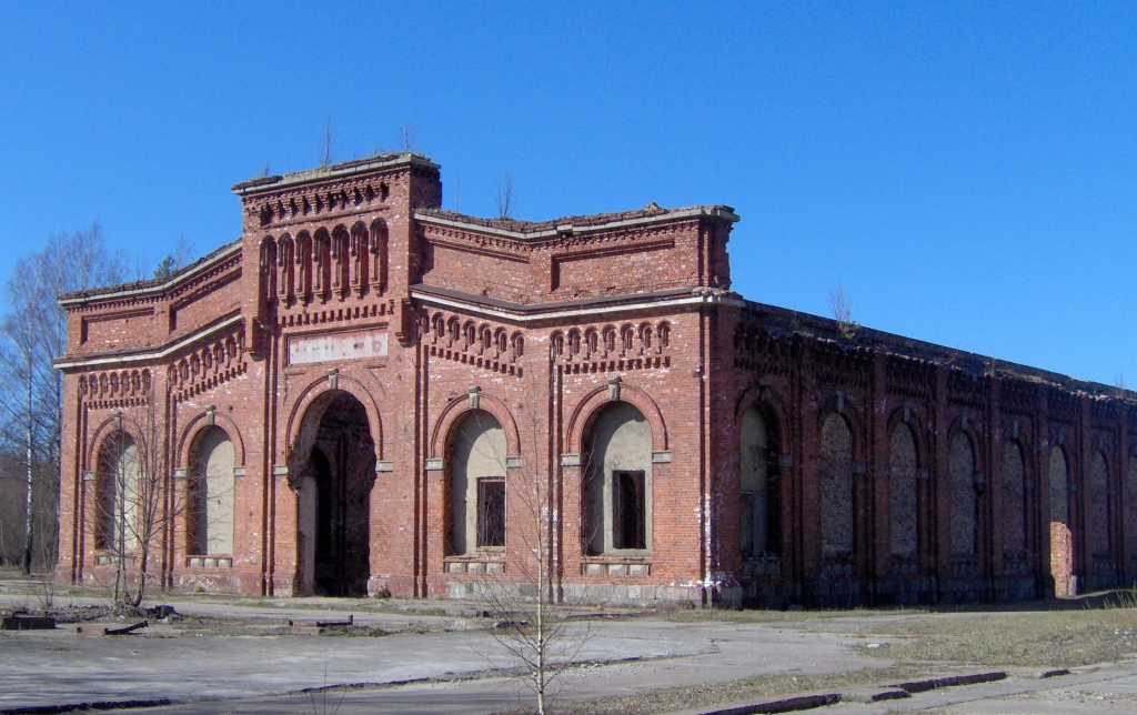 Izsludina arhitektūras vīziju konkursu “Ghost Town Challenge”