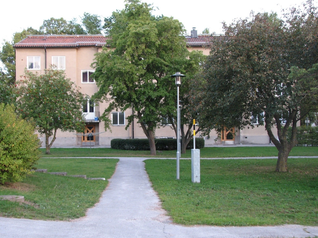Slite Gotlandē