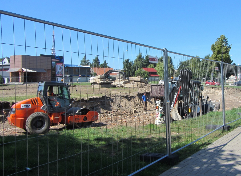 Aicina uz tikšanos ar koncertzāles būvniekiem