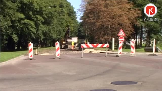 Sākušās Zemnieku ielas pārvērtības