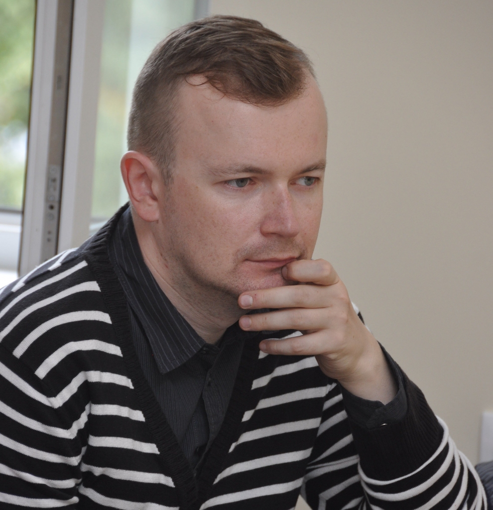 Sarunas pieaugušajiem