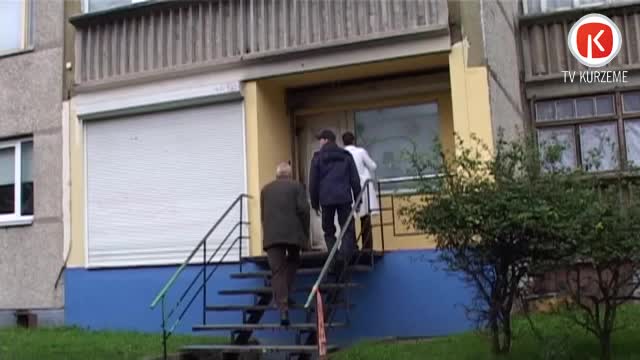 “Dara galu” vīraku bodītēm